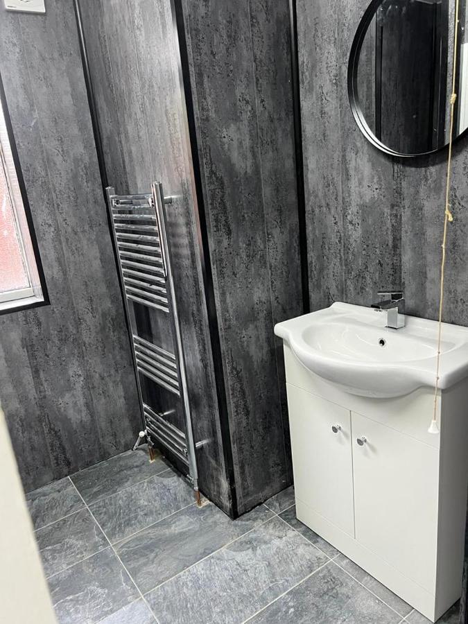 Nuns Moor Fully Equipped Kitchen Free Parking Netflix Apartment Newcastle upon Tyne Exterior photo