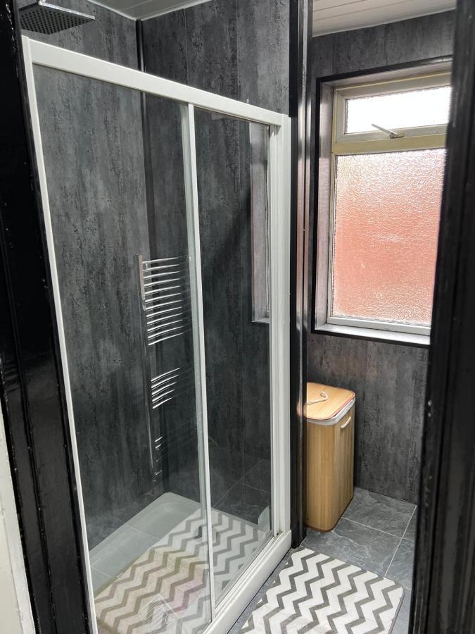 Nuns Moor Fully Equipped Kitchen Free Parking Netflix Apartment Newcastle upon Tyne Exterior photo