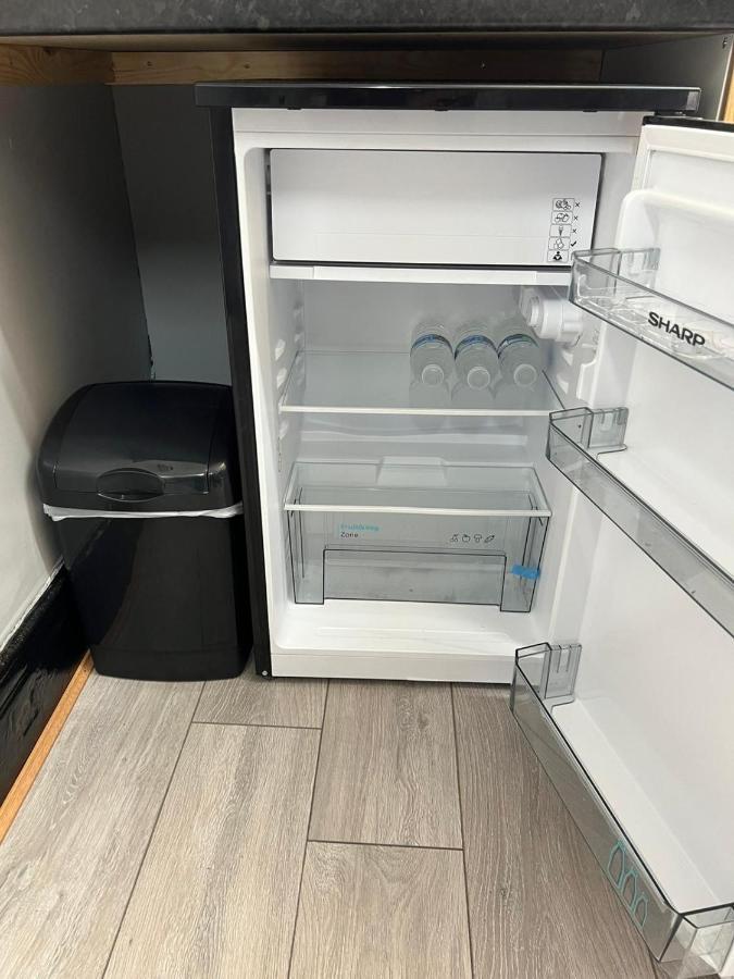 Nuns Moor Fully Equipped Kitchen Free Parking Netflix Apartment Newcastle upon Tyne Exterior photo