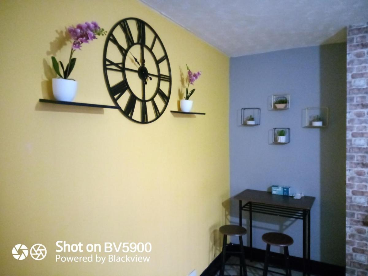 Nuns Moor Fully Equipped Kitchen Free Parking Netflix Apartment Newcastle upon Tyne Exterior photo