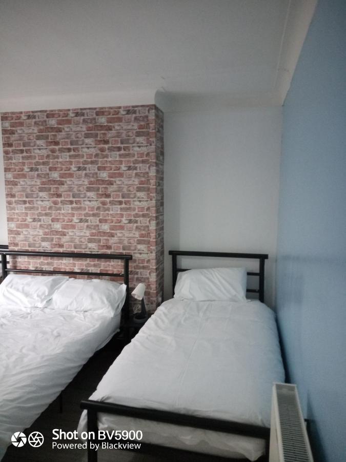 Nuns Moor Fully Equipped Kitchen Free Parking Netflix Apartment Newcastle upon Tyne Exterior photo