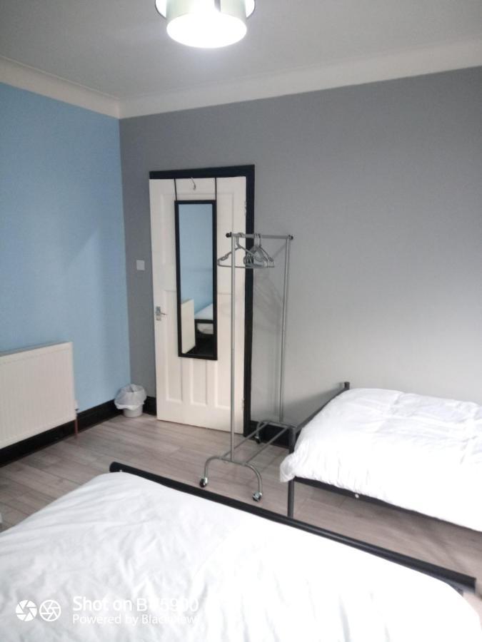Nuns Moor Fully Equipped Kitchen Free Parking Netflix Apartment Newcastle upon Tyne Exterior photo