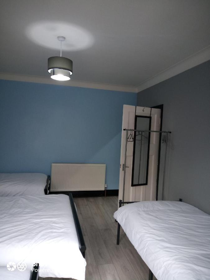 Nuns Moor Fully Equipped Kitchen Free Parking Netflix Apartment Newcastle upon Tyne Exterior photo