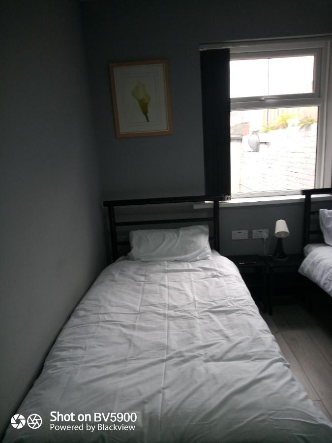 Nuns Moor Fully Equipped Kitchen Free Parking Netflix Apartment Newcastle upon Tyne Exterior photo