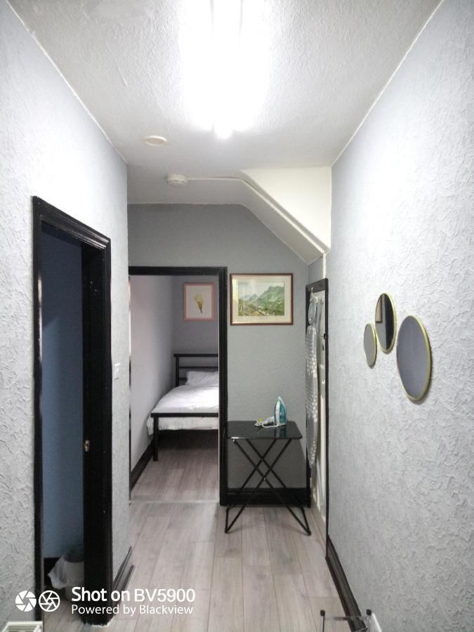 Nuns Moor Fully Equipped Kitchen Free Parking Netflix Apartment Newcastle upon Tyne Exterior photo