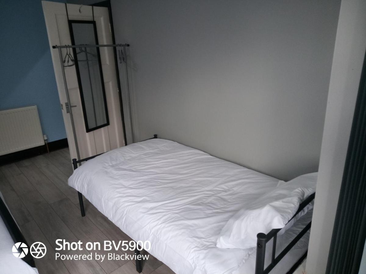Nuns Moor Fully Equipped Kitchen Free Parking Netflix Apartment Newcastle upon Tyne Exterior photo