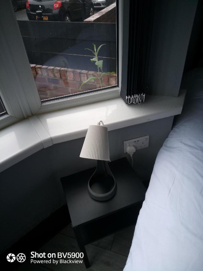 Nuns Moor Fully Equipped Kitchen Free Parking Netflix Apartment Newcastle upon Tyne Exterior photo