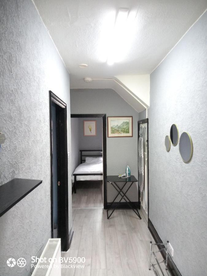 Nuns Moor Fully Equipped Kitchen Free Parking Netflix Apartment Newcastle upon Tyne Exterior photo
