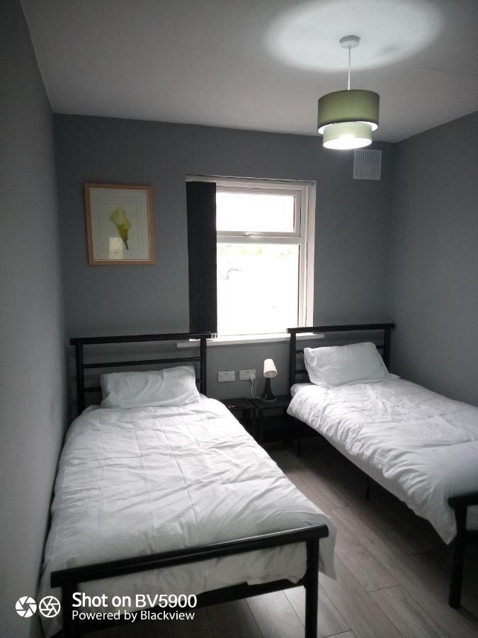 Nuns Moor Fully Equipped Kitchen Free Parking Netflix Apartment Newcastle upon Tyne Exterior photo